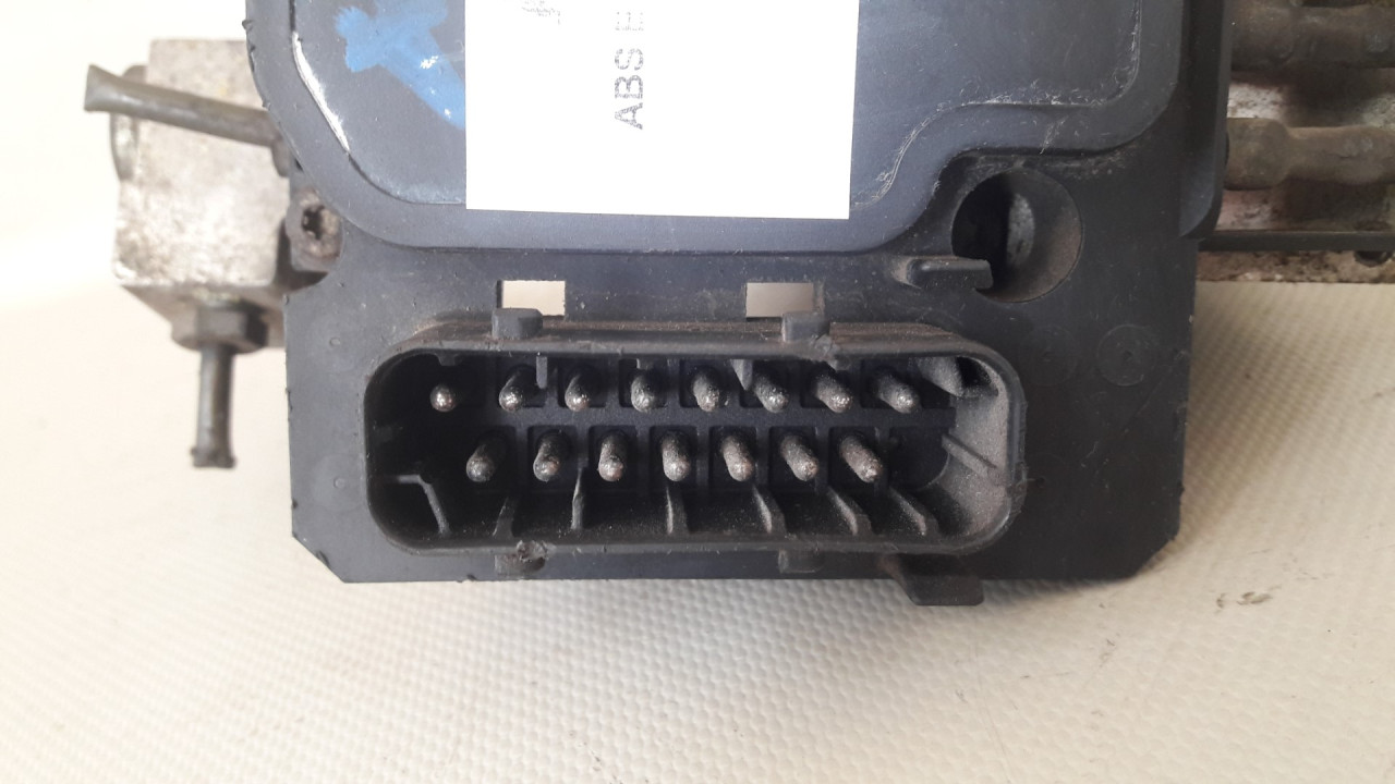 ABS ELEKTRONIKA MERCEDES A KLASA (W168) > 02-04 A003431
