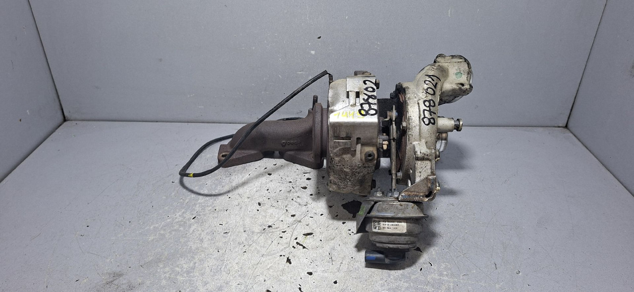 DIJELOVI TURBINA AUDI Q3 > 11-15 2.0 03L253010F