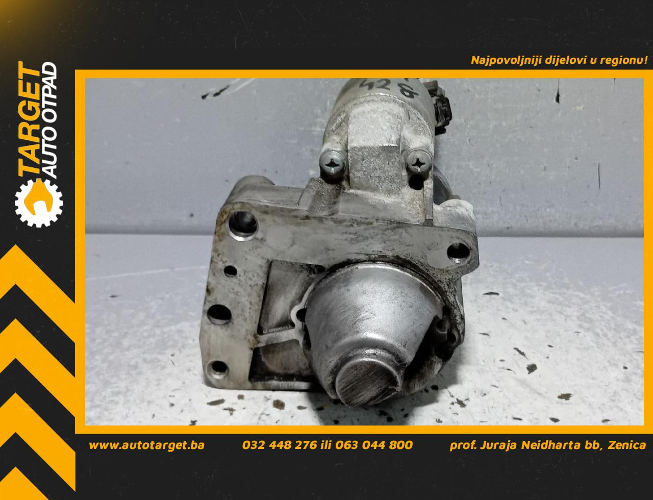 DIJELOVI ALNASER PEUGEOT 308 > 07-11 V75500178004