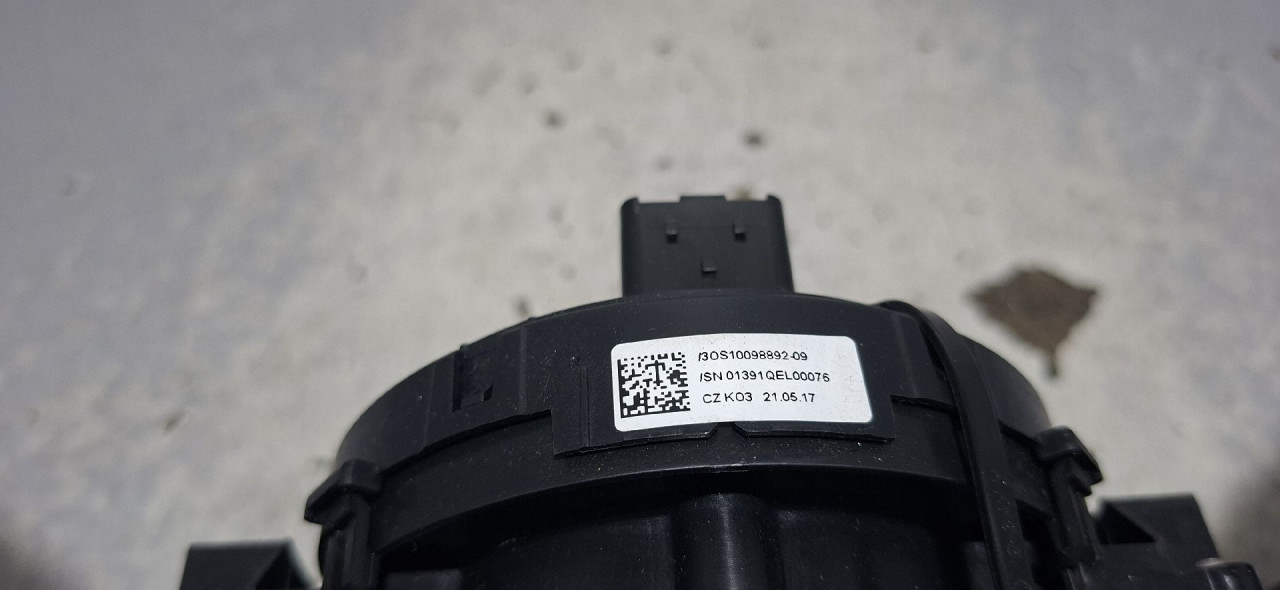 DIJELOVI SPULA VOLANA AUDI Q5 (FY) > 17 - 20  3.0