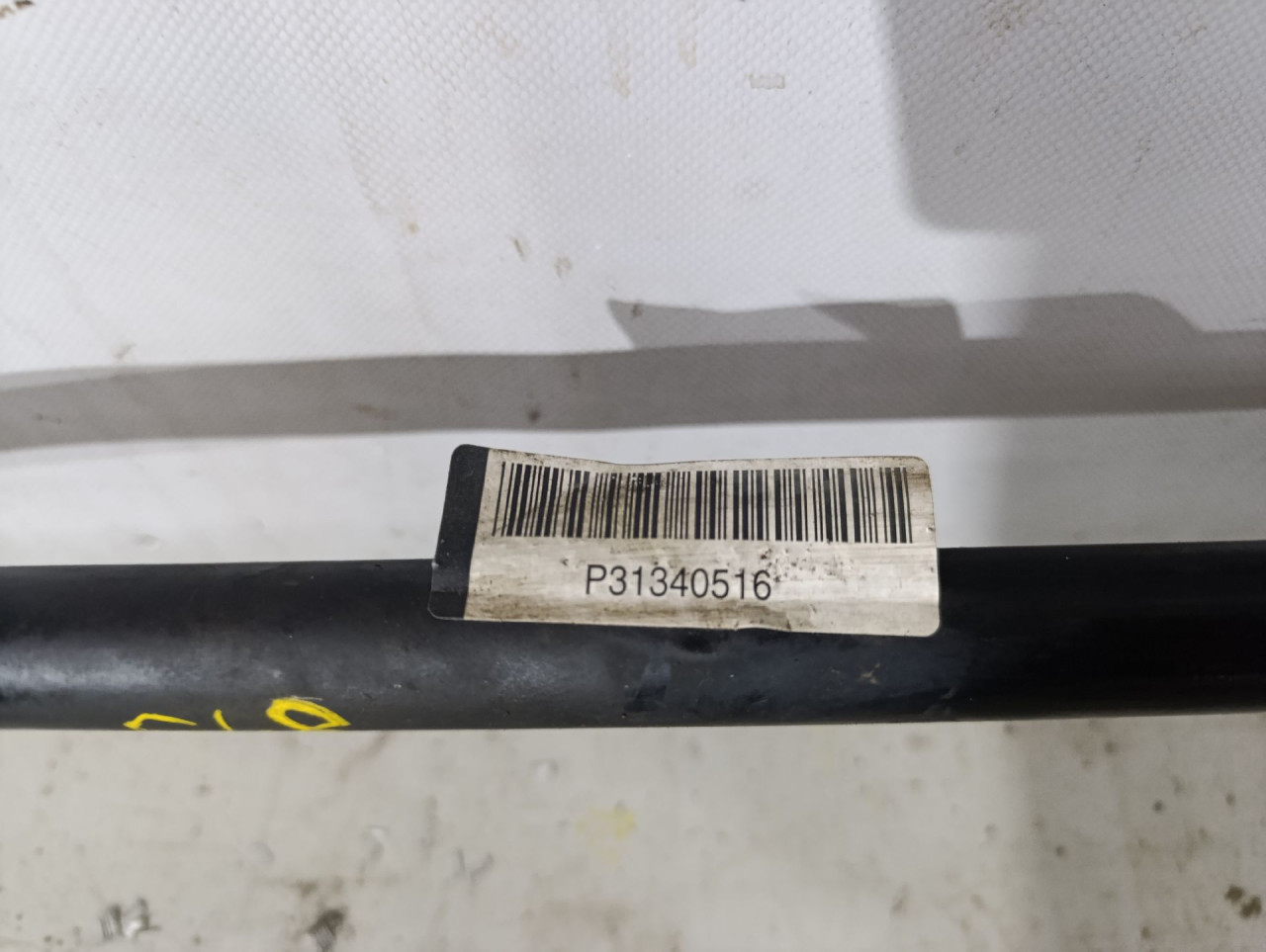 BALANS STANGA VOLVO XC60 > 13-17 P31340516