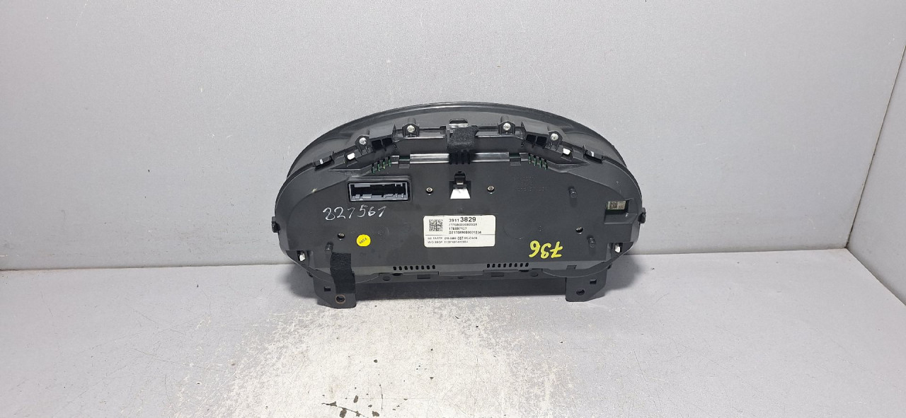 DIJELOVI CELER SAT OPEL INSIGNIA > 17-19 2.0 39113829