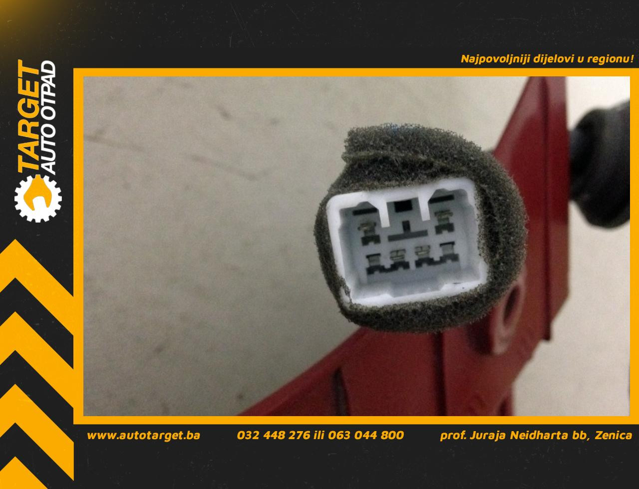 DIJELOVI STOP SVJETLO KIA PICANTO > 11-15 KI324016 924021Y0