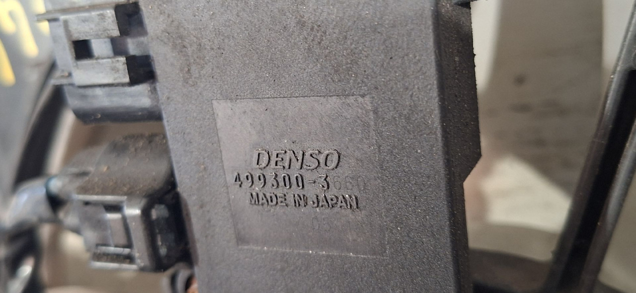 DIJELOVI ELEKTRONIKA MODUL MAZDA 6 > 16-18 4993003660