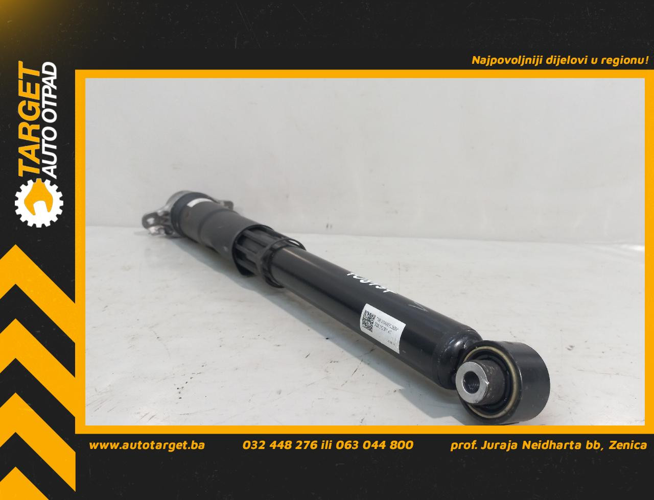 DIJELOVI AMORTIZER VW GOLF 7 > 12-16 5Q0512011KT