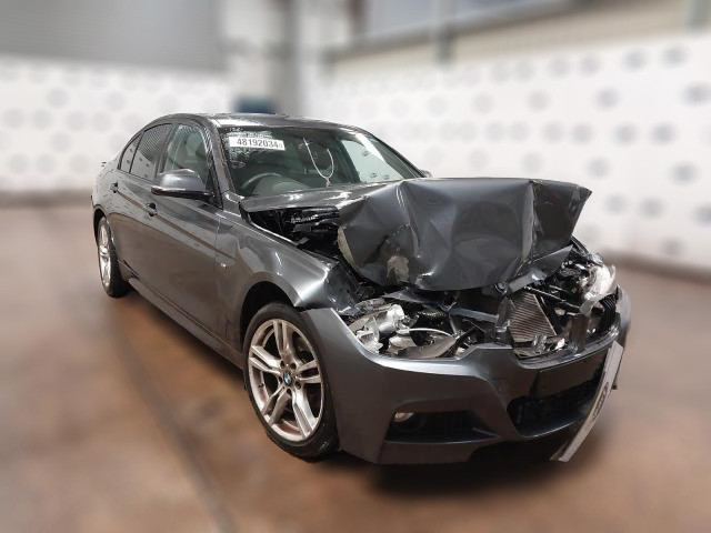 DIJELOVI BMW SERIJA 3 (F30/F31) > 15-18 2.0 Dizel N47D20C MOTOR
