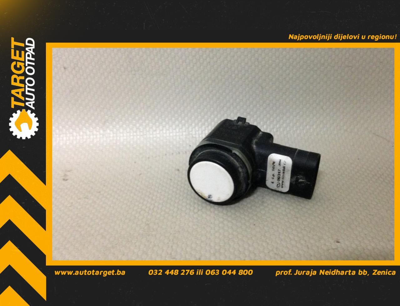 PARKING SENZOR VW PASSAT B7 > 10-14 VW055082 1S0919275