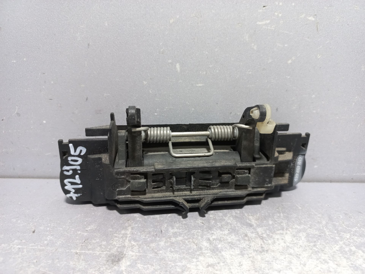 RUCKA VRATA AUDI A4 (B7) > 04-07 4B0839885