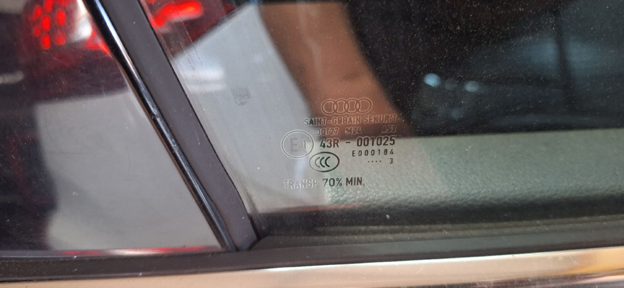 DIJELOVI STAKLO AUDI A3 (8V1/8VA) > 12-16 2.0