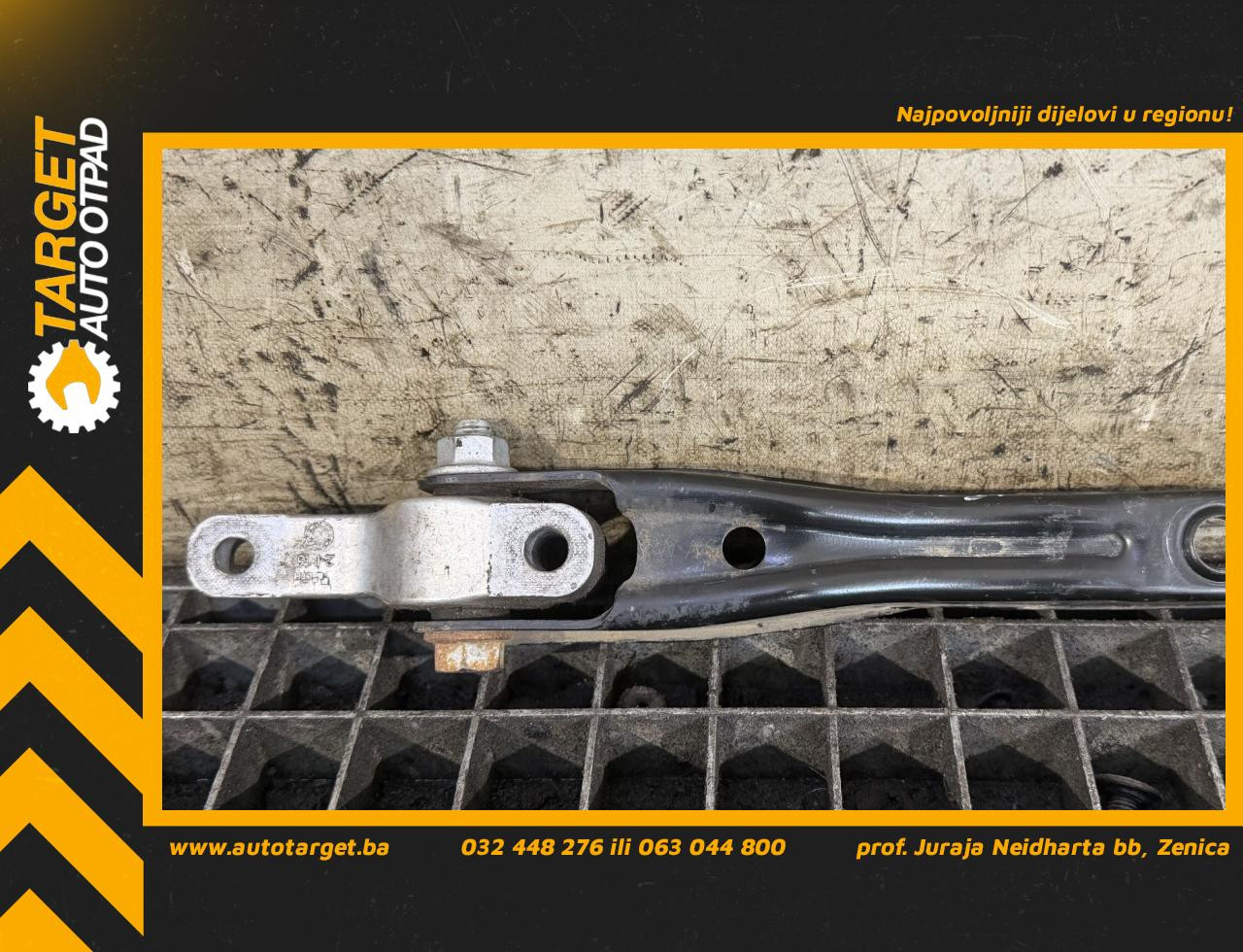 DIJELOVI NOSAC VW TIGUAN > 16-20 2.0 5Q0199855P