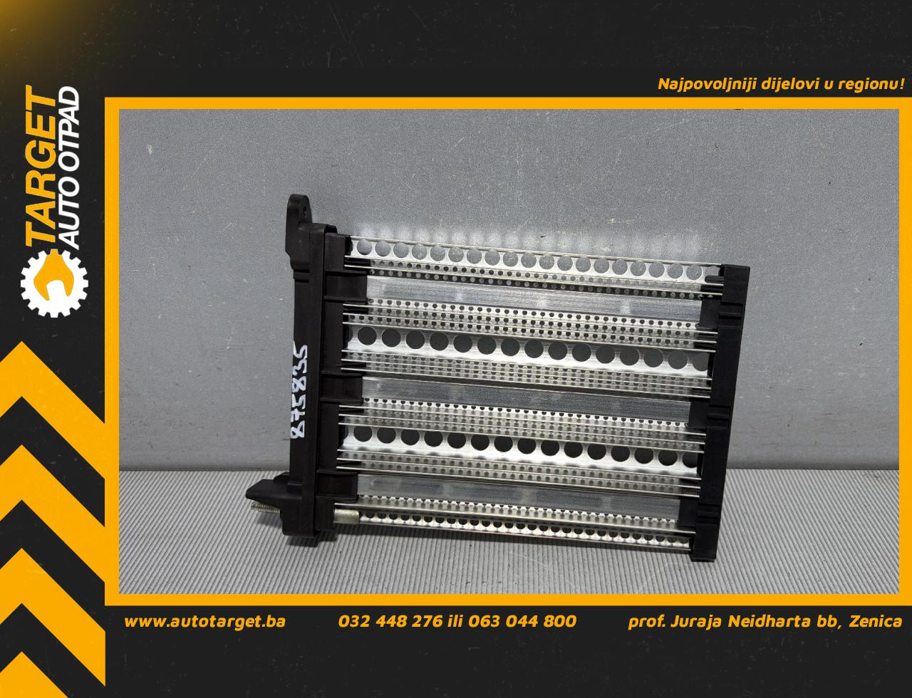DIJELOVI GRIJAC AUDI A3 (8V1/8VA) > 12-16 2.0 5Q0963235B