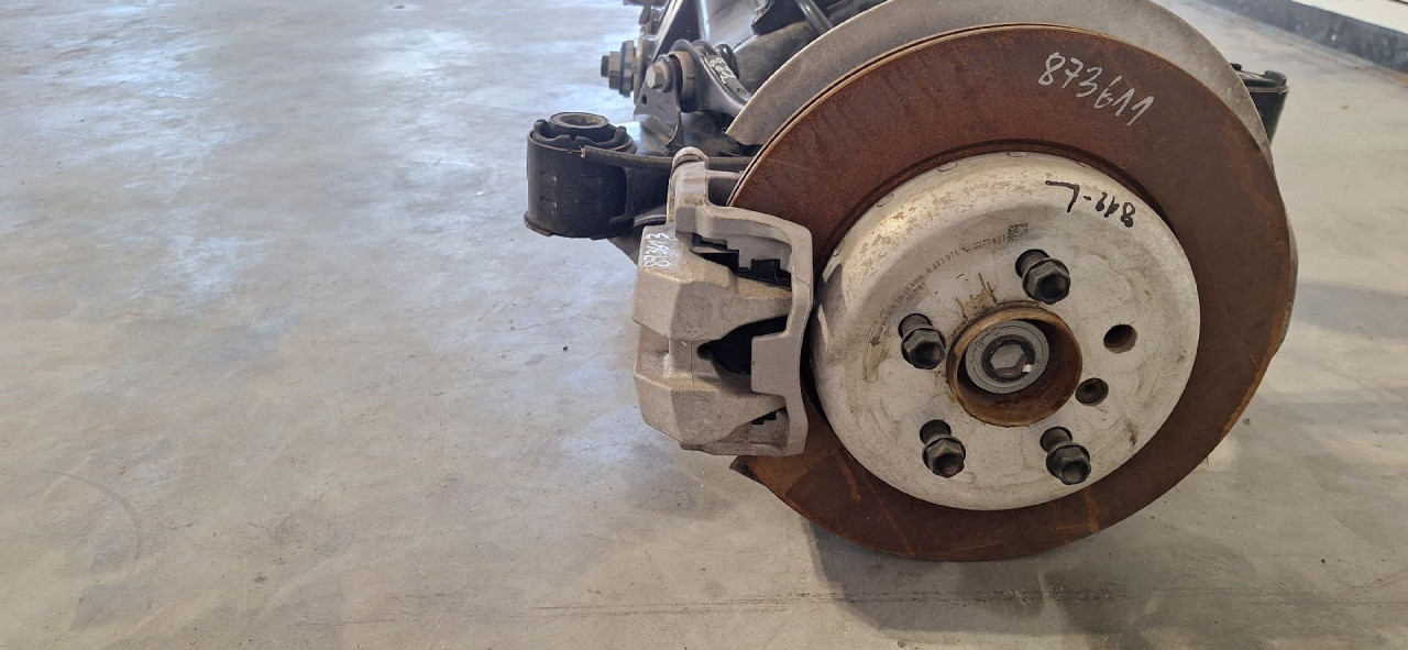 KOCIONA KLJESTA BMW SERIJA 3 (G20) > 18-22 34208836841