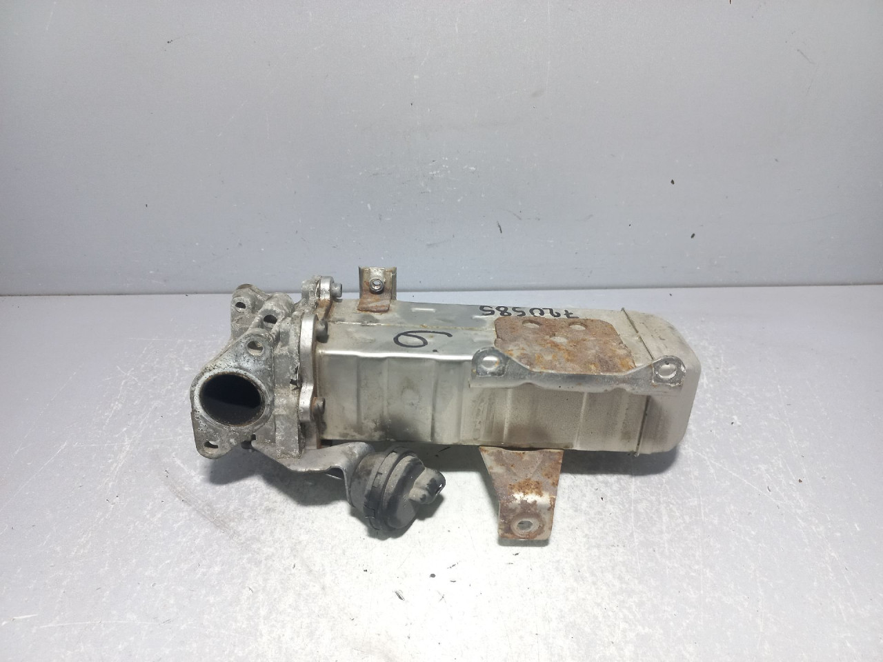 HLADNJAK EGR VENTILA KIA SPORTAGE > 11-15 284162F140