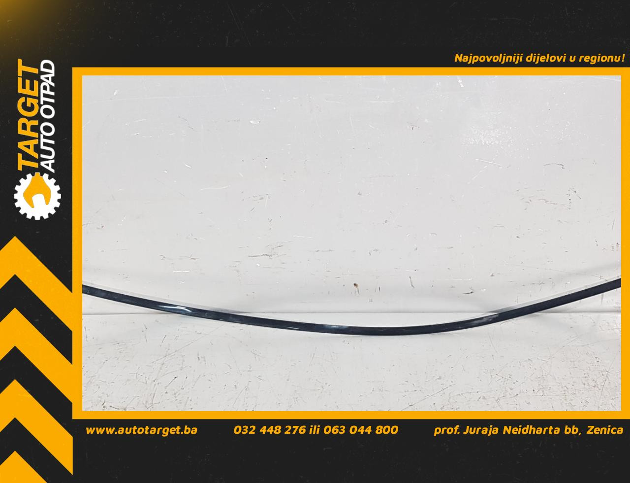 DIJELOVI LAJSNA PORSCHE CAYENNE > 07-10 7P0837477