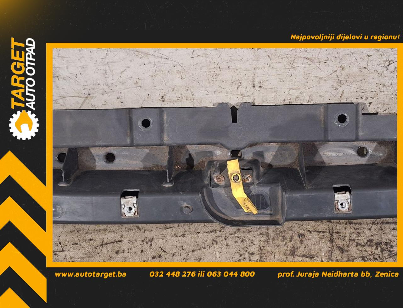 DIJELOVI VEZNI LIM JEEP RENEGADE > 14- 1.6 735587828