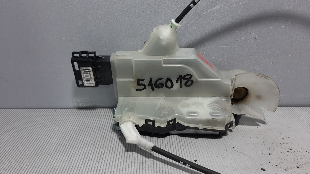 DIJELOVI BRAVA VRATA CITROEN C3 > 13-16 A048069