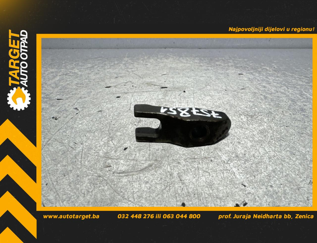 DIJELOVI NOSAC KIA RIO > 05-10 1.5
