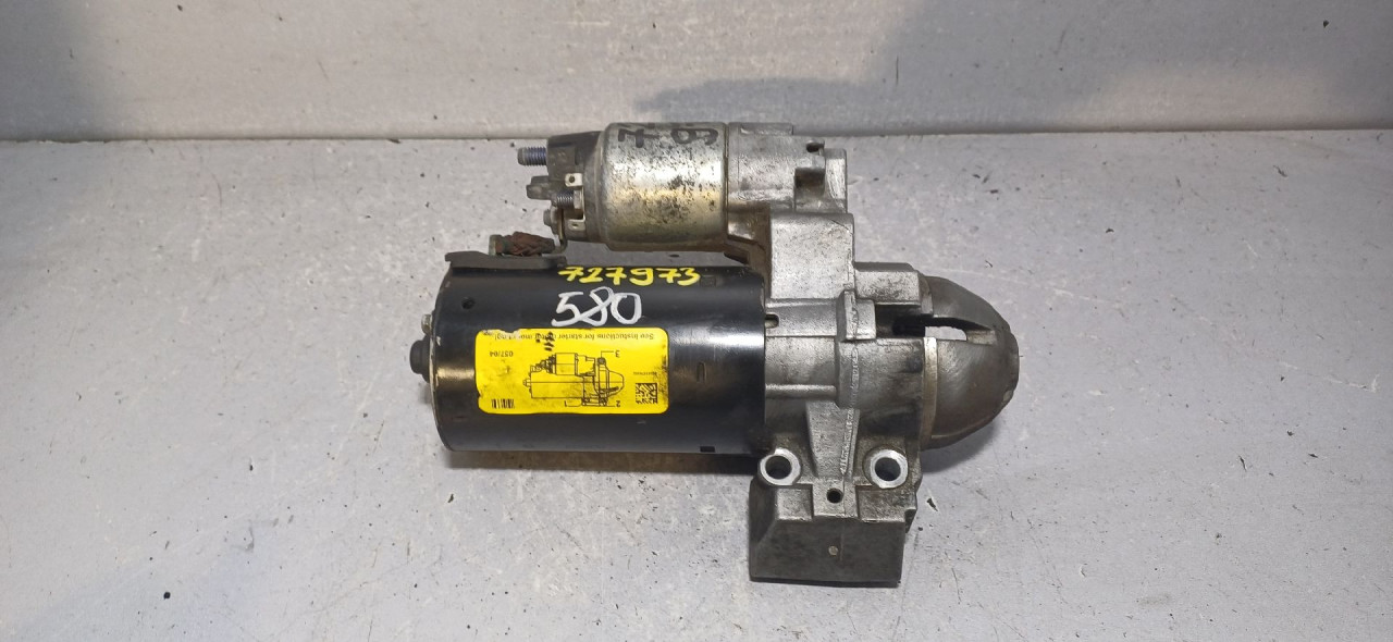 ALNASER BMW SERIJA 1 (F20/F21) > 11-15 12418515795
