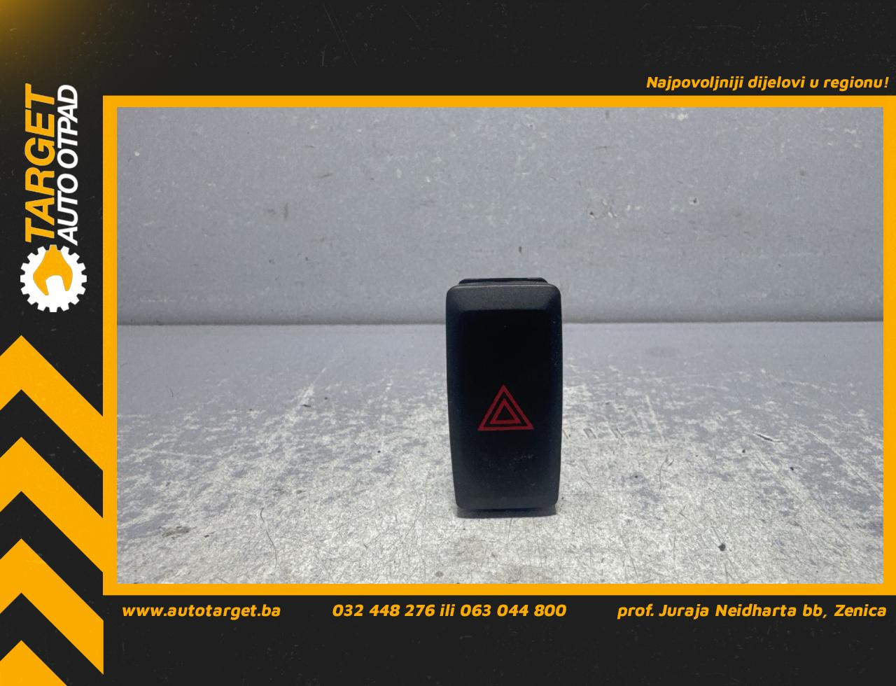 DIJELOVI PREKIDAC MAZDA 6 > 13-16 GKL1664H0