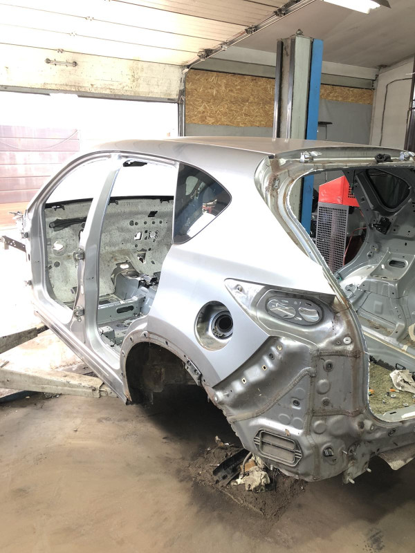 DIJELOVI MAZDA CX5 > 12-15 2.2 Dizel SHY1 SHY4 MOTOR