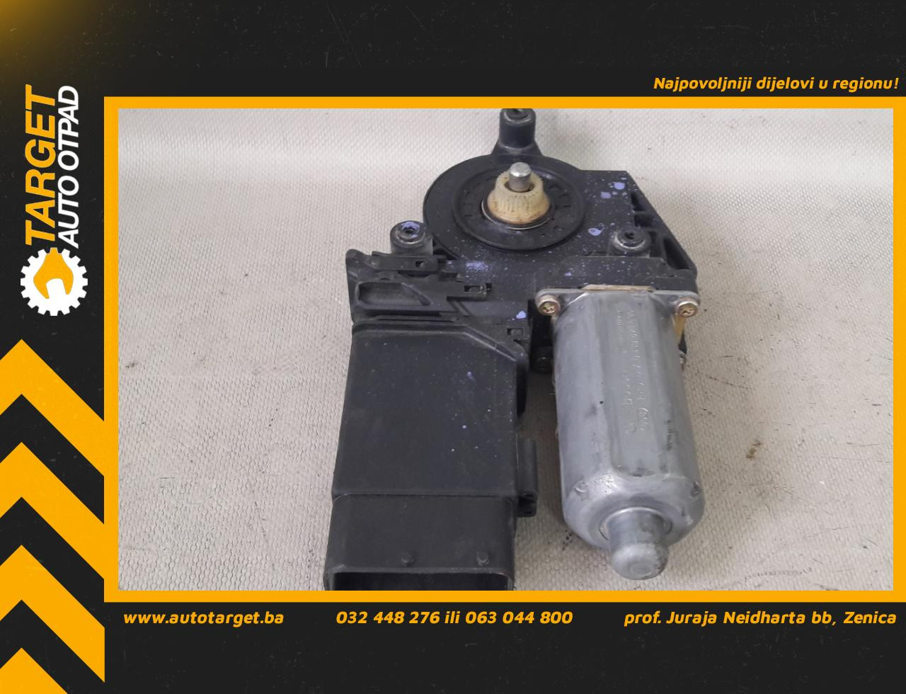 MOTORIC PODIZACA STAKLA VW PASSAT B5 > 96-00 101430202 0130821695