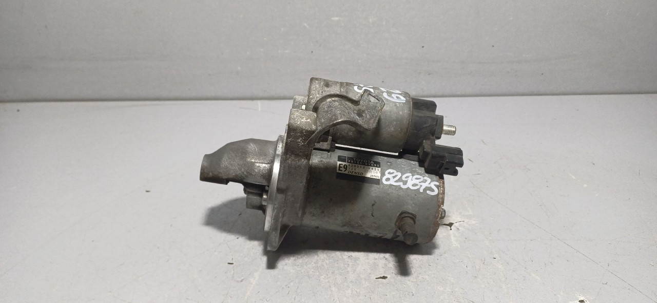 DIJELOVI ALNASER TOYOTA YARIS > 14-16 281000Y091