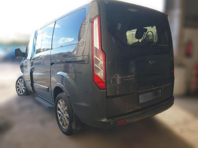 DIJELOVI FORD TRANSIT/TOURNEO CUSTOM > 18- 2.0 Dizel T20DD0J