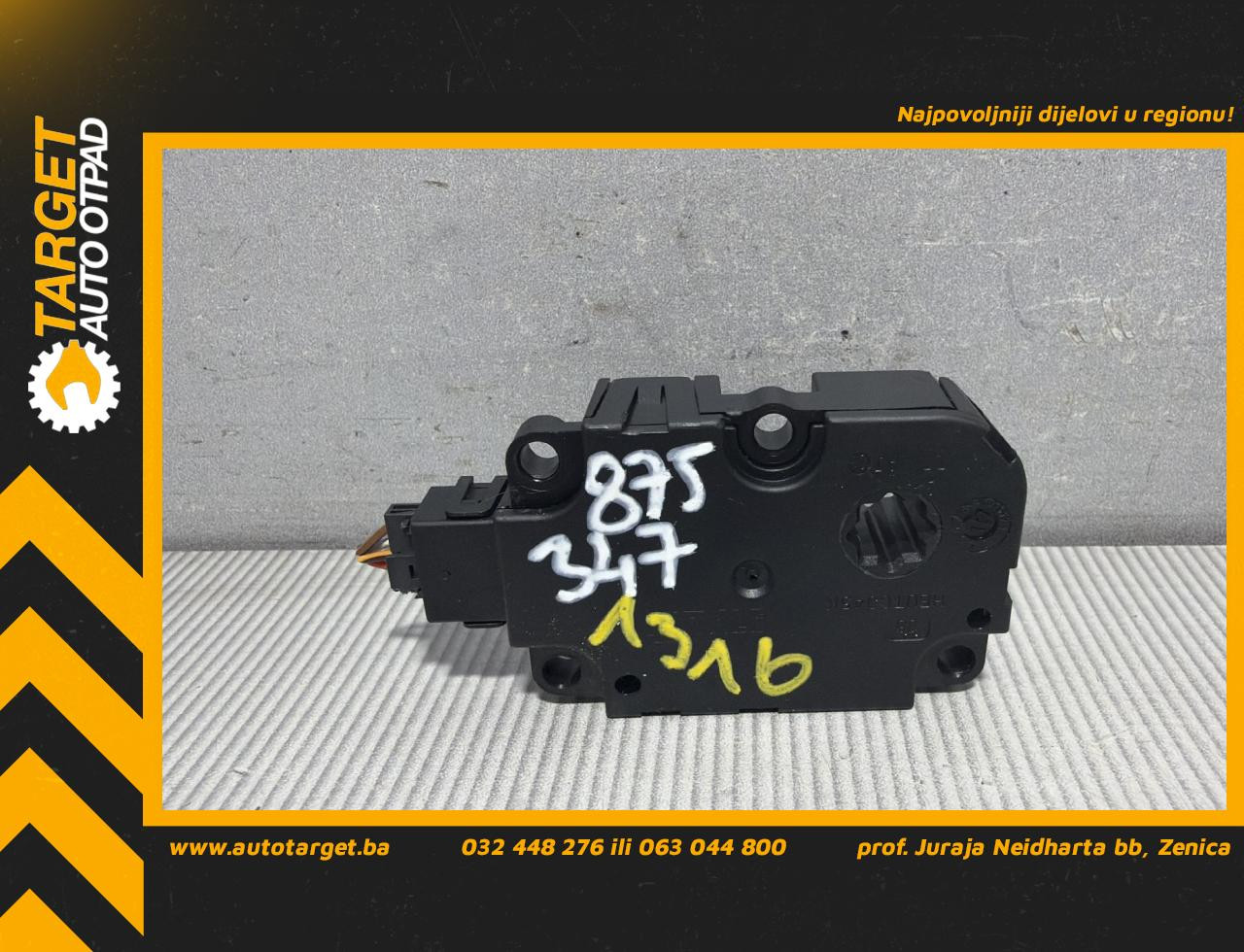 DIJELOVI MOTORIC KLAPNE AUDI A4 (B9) > 15-18 2.0 ET416003