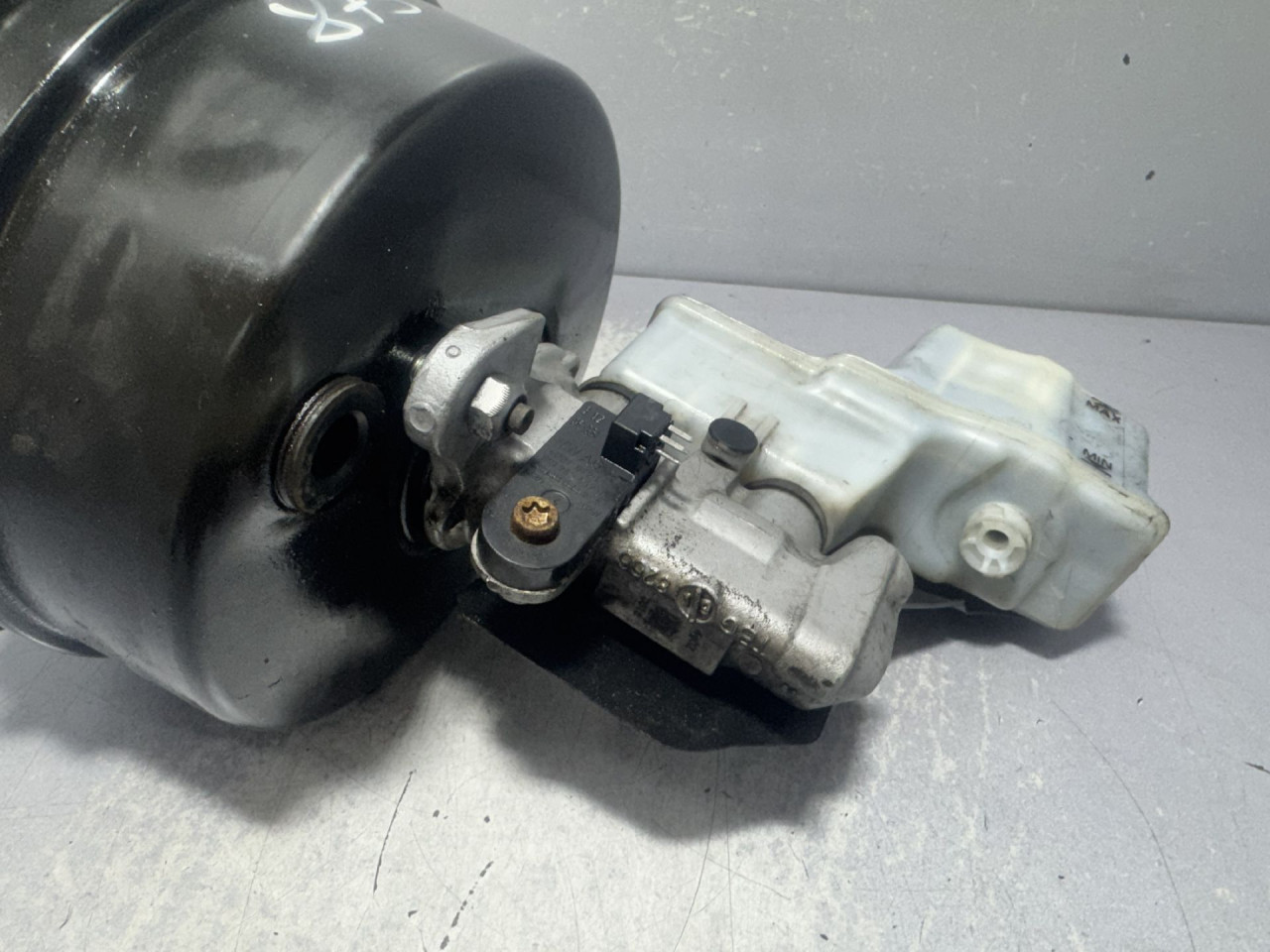 GLAVNI KOCIONI CILINDAR AUDI A3 (8V1/8VA) > 12-16 TBG82