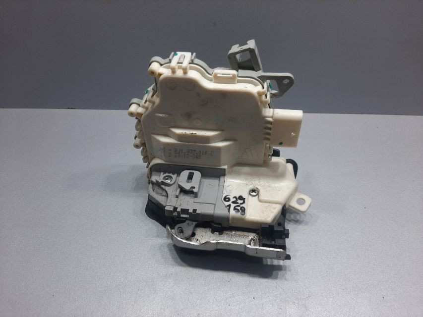 BRAVA VRATA AUDI A4 (B8) > 07-11 8J1837016C