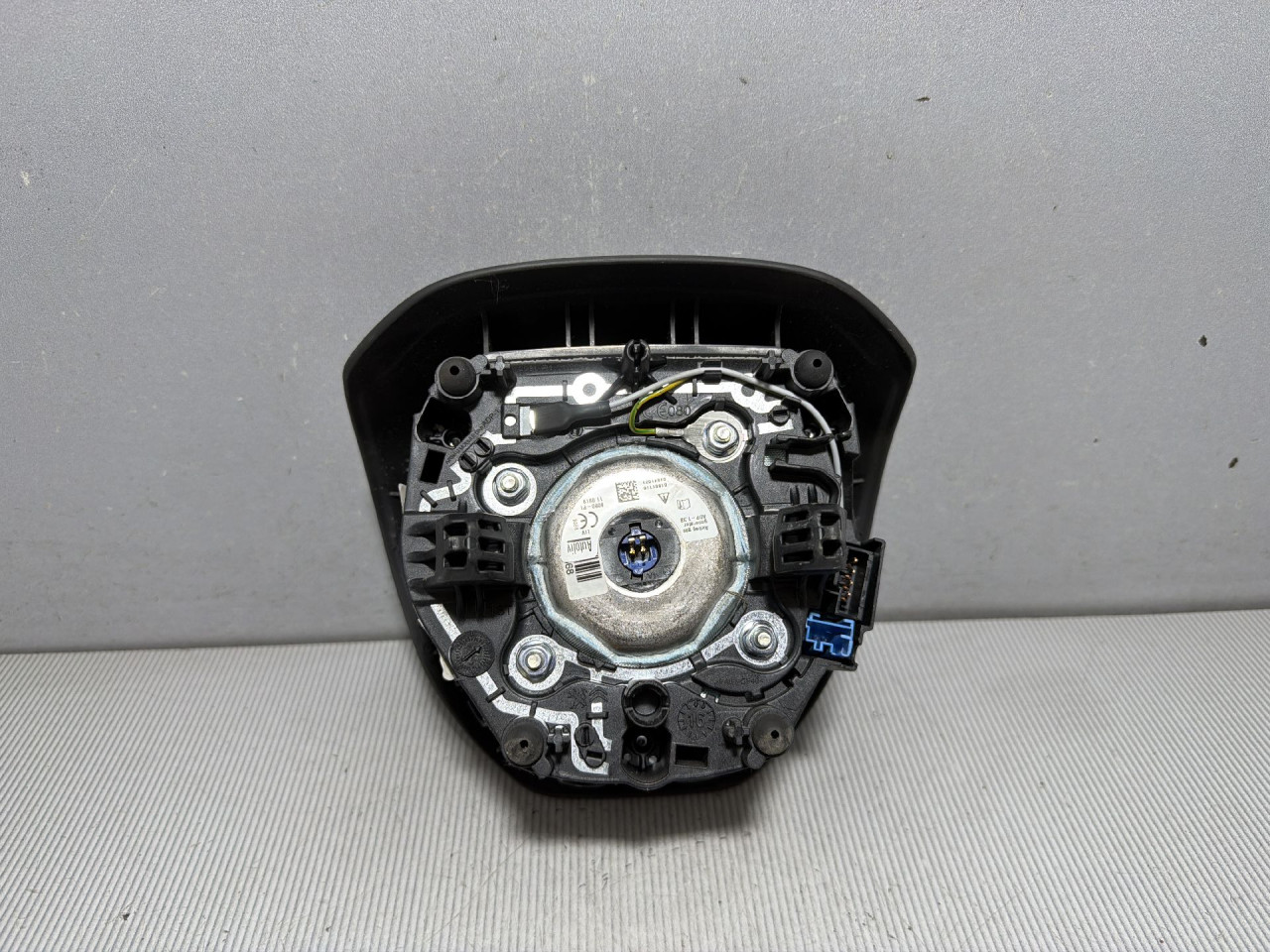 DIJELOVI AIRBAG VOLANA PEUGEOT 308 > 13-17 2.0 96783105ZD