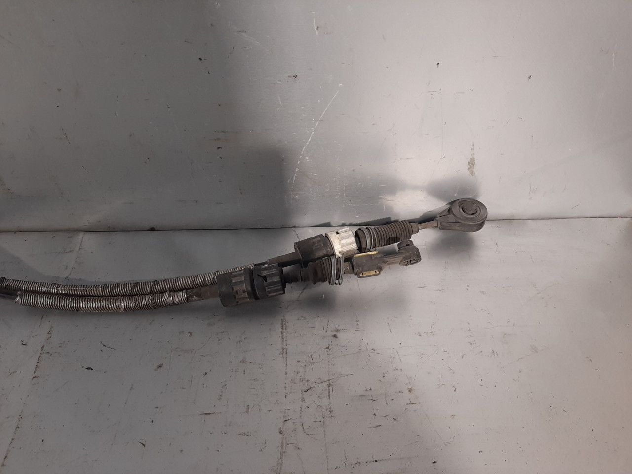 DIJELOVI SALTEBLA FORD FOCUS > 05-07 4M5R-7C453