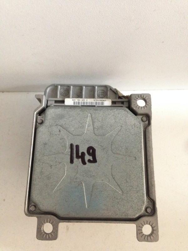 ELEKTRONIKA AIRBAGA BMW X5 (E53) > 00-06 0285001458