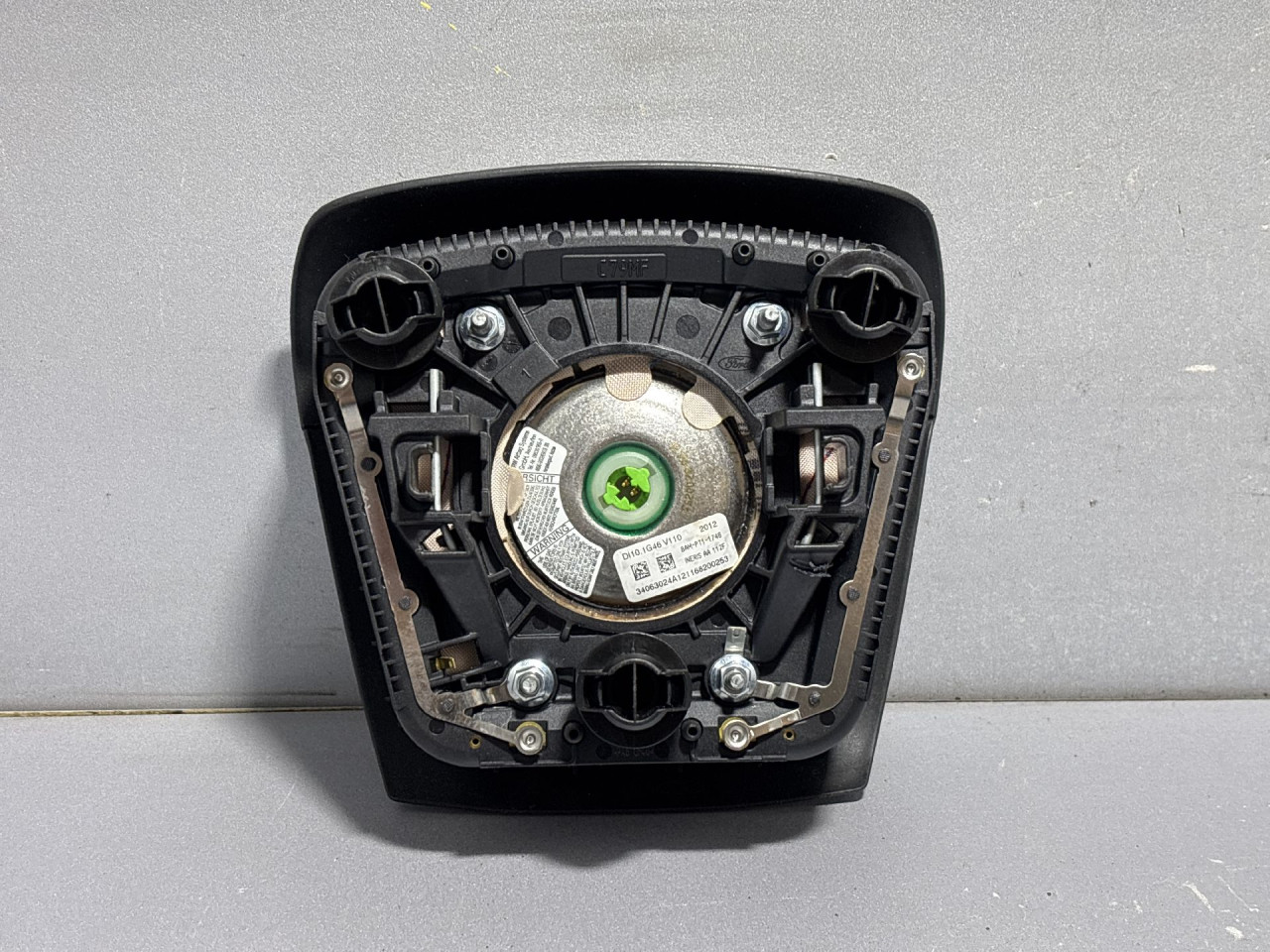 AIRBAG VOLANA FORD S-MAX > 10-15 AM21U042B85ABW