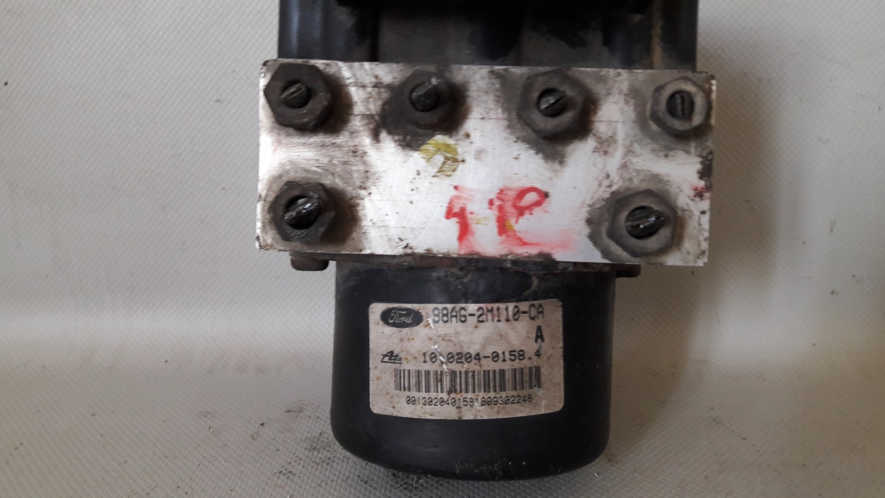 ABS ELEKTRONIKA FORD FOCUS > 01-05 98AG2M110CA 10094801
