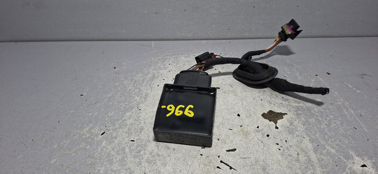 DIJELOVI ELEKTRONIKA MODUL VW PASSAT B8 > 14-19 1.6 5Q0906121F