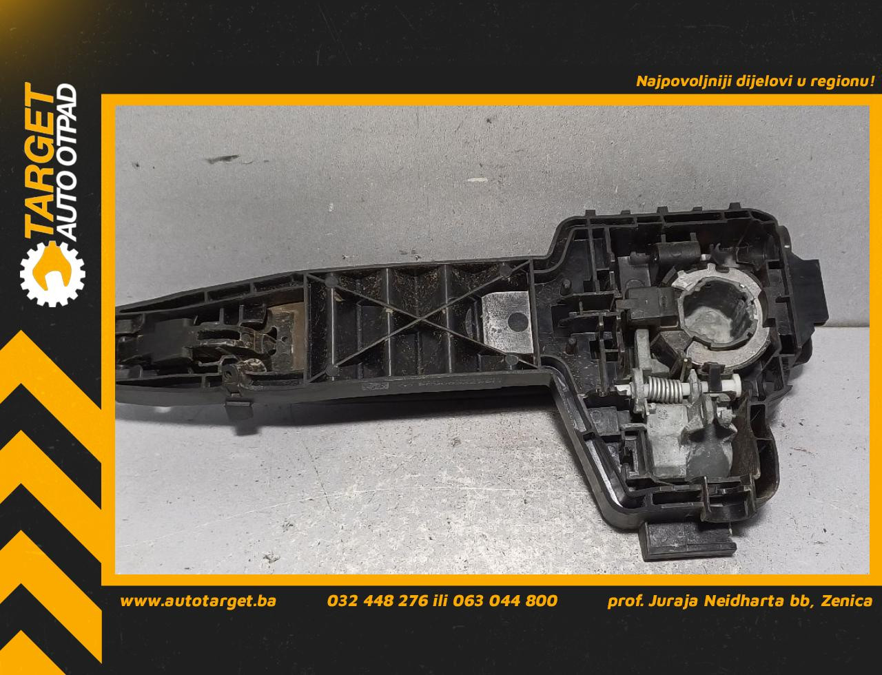 RUCKA VRATA MERCEDES VITO (W447) V KLASA > 14- A4477600634