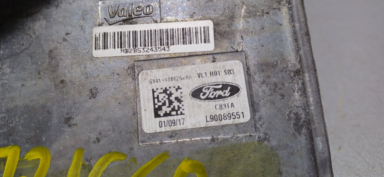 BALAST FARA FORD KUGA > 16-19 GV4113B626AA