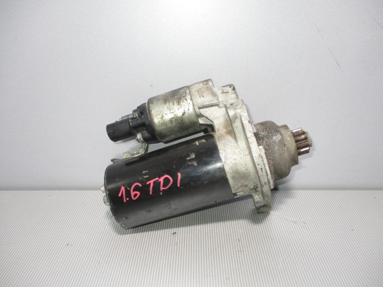 DIJELOVI ALNASER AUDI A3 > 08-12 02Z911023N