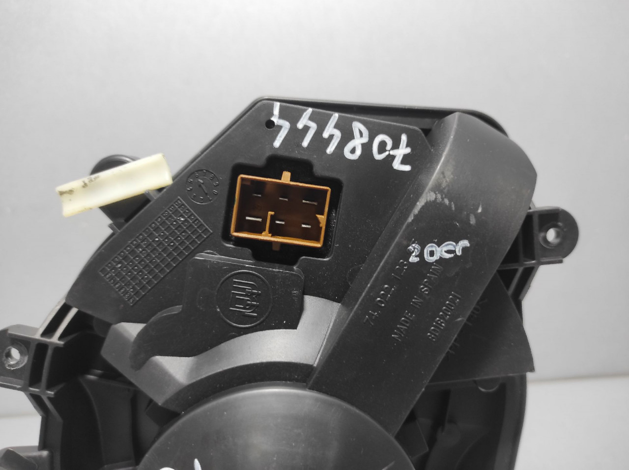 ELEKTRONIKA REOSTAT AUDI A4 > 99-00 74022123