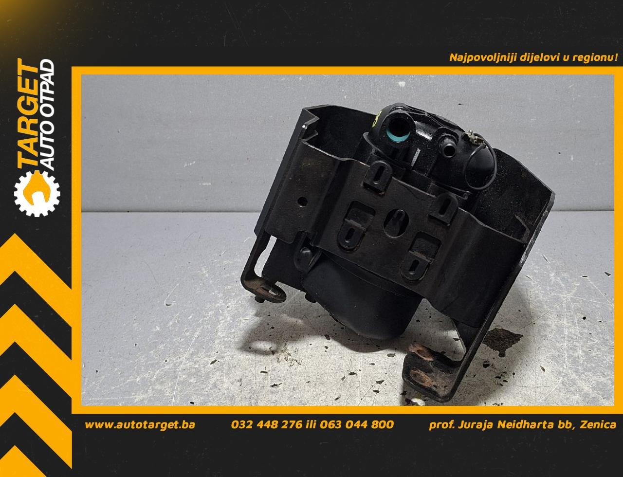 DIJELOVI FILTER GORIVA LAND ROVER EVOQUE > 15-18 2.0 026402299