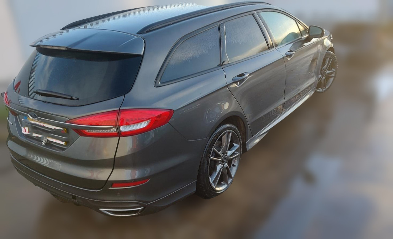 DIJELOVI FORD MONDEO > 14-19 2.0 Dizel T8CA MOTOR