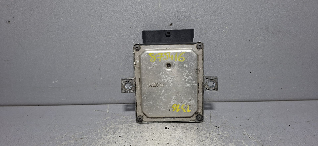 DIJELOVI ELEKTRONIKA MODUL AUDI A4 (B9) > 15-18 2.0 4M0907355H
