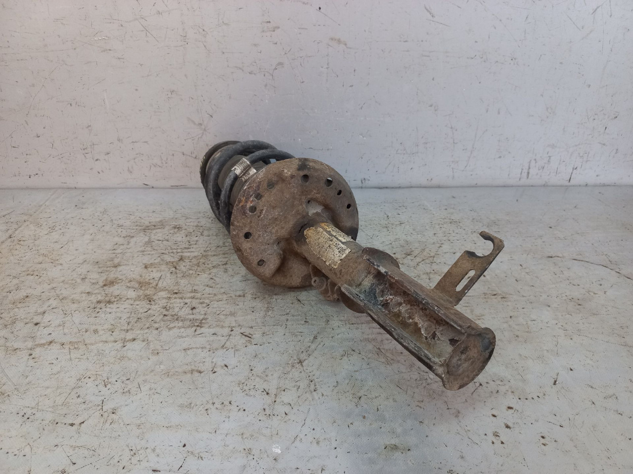 DIJELOVI AMORTIZER OPEL ASTRA J > 12-15 13354012