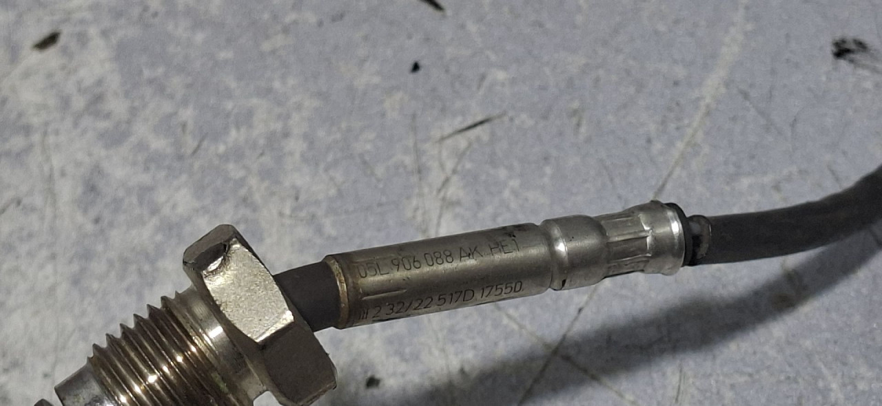 DIJELOVI LAMDA SONDE AUDI Q3 > 18- 2.0 05L906088AK