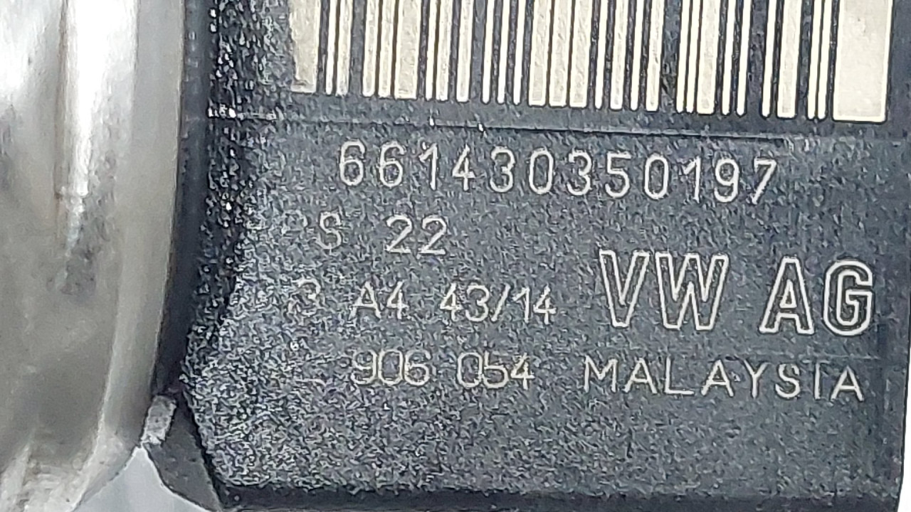 SENZOR PRITISKA GORIVA VW PASSAT B8 > 14-19 04L906054