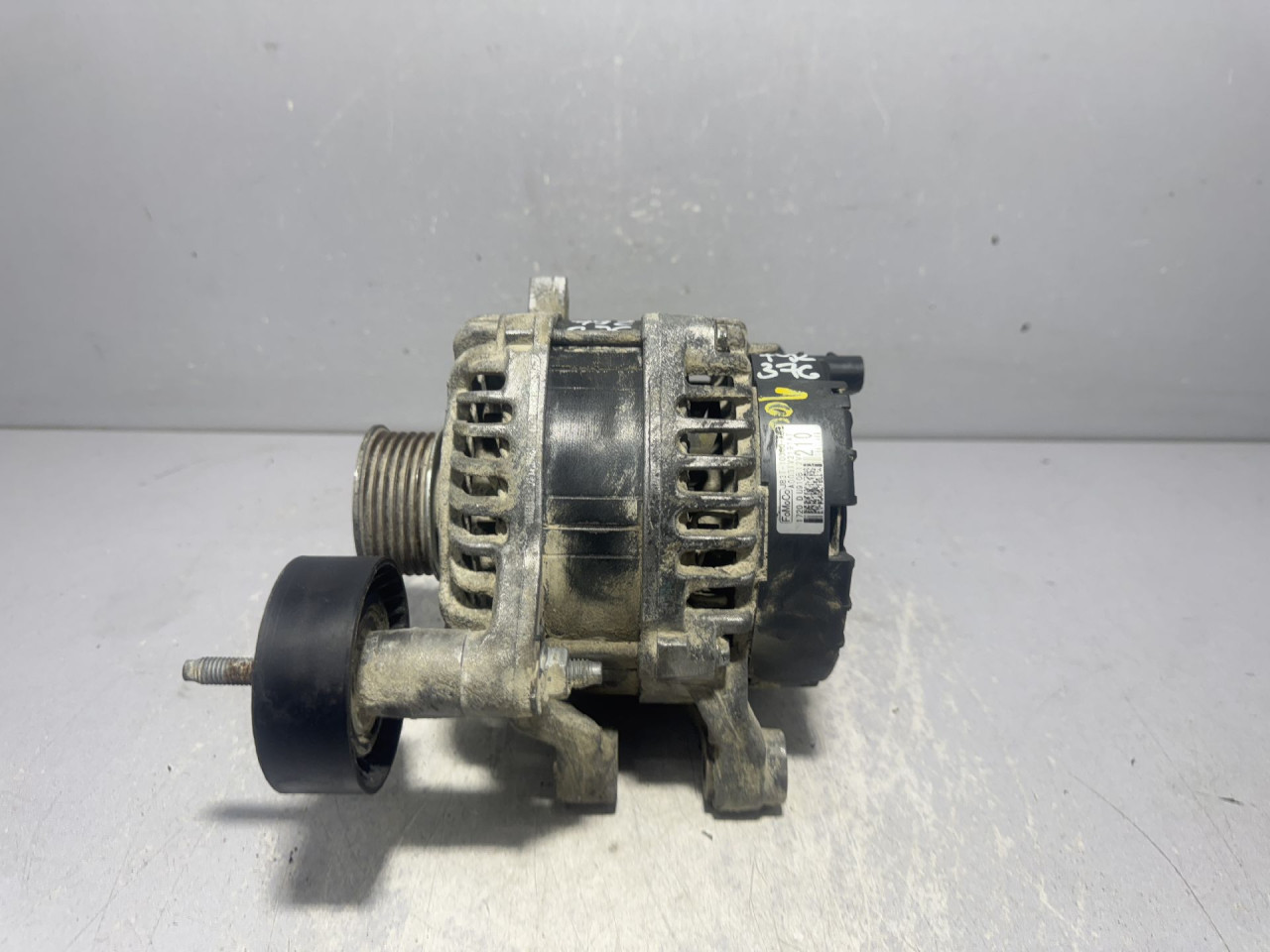 DIJELOVI ALTERNATOR FORD RANGER > 16- JB3T10300AB