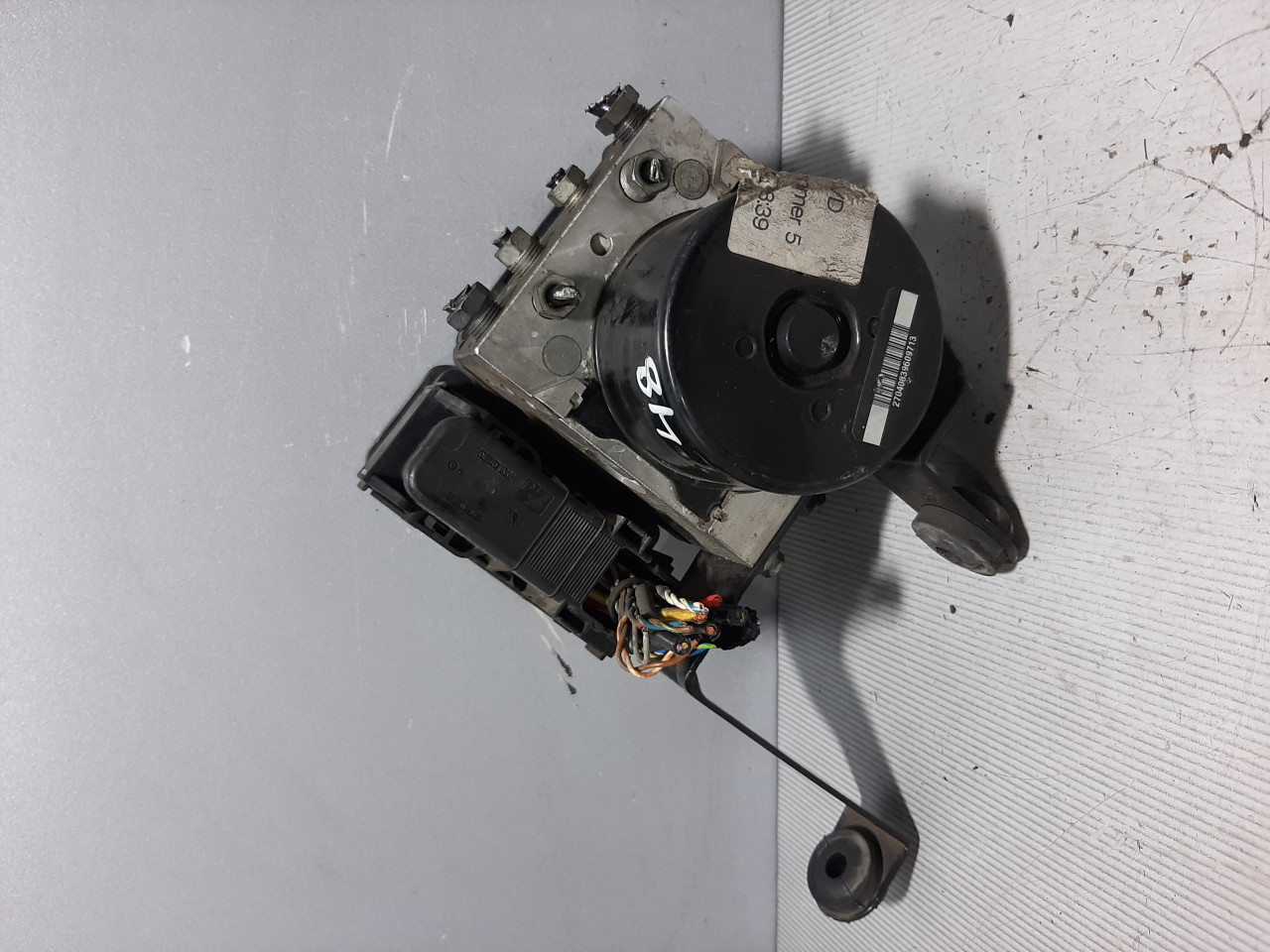 ABS ELEKTRONIKA FORD FOCUS > 11-14 10096101403