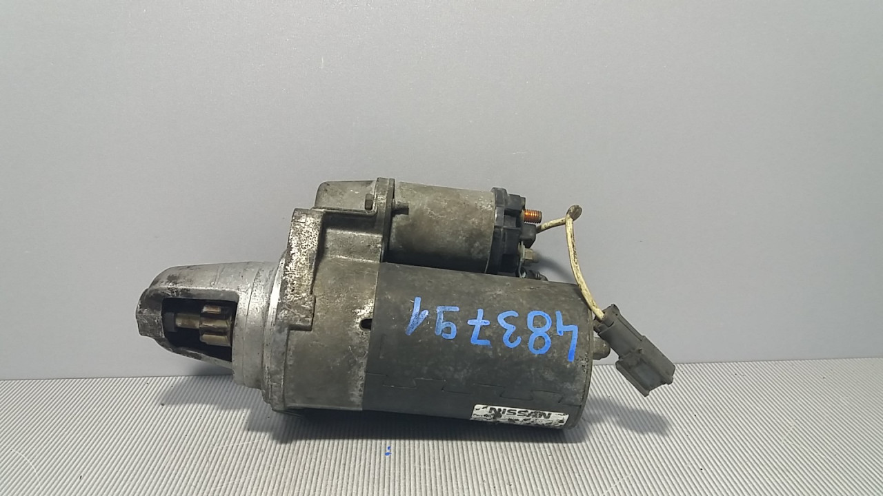 DIJELOVI ALNASER NISSAN SUNNY > 91-95 2330070J10
