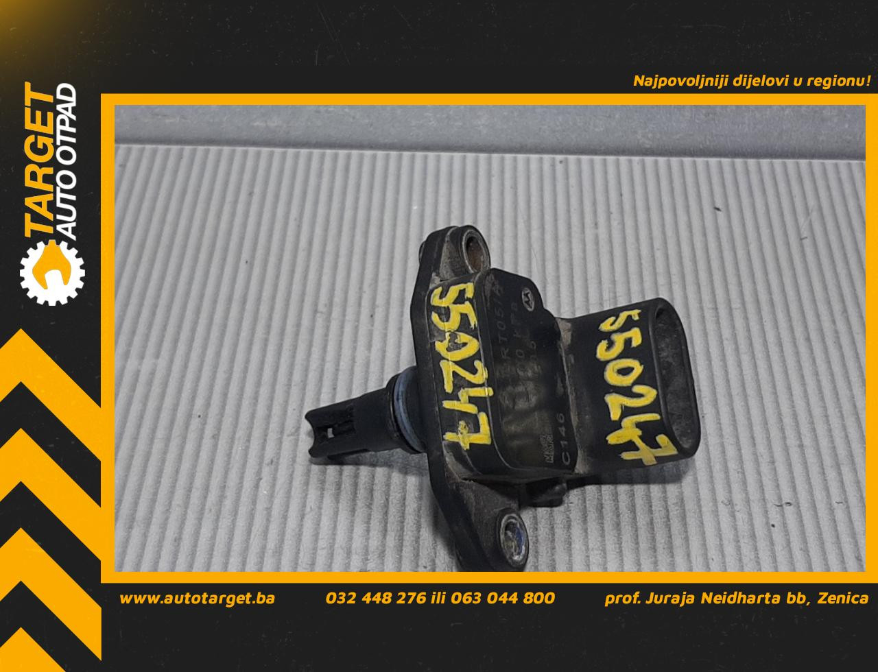 DIJELOVI MAP SENZOR FIAT STILO > 01-10 T-PRT05